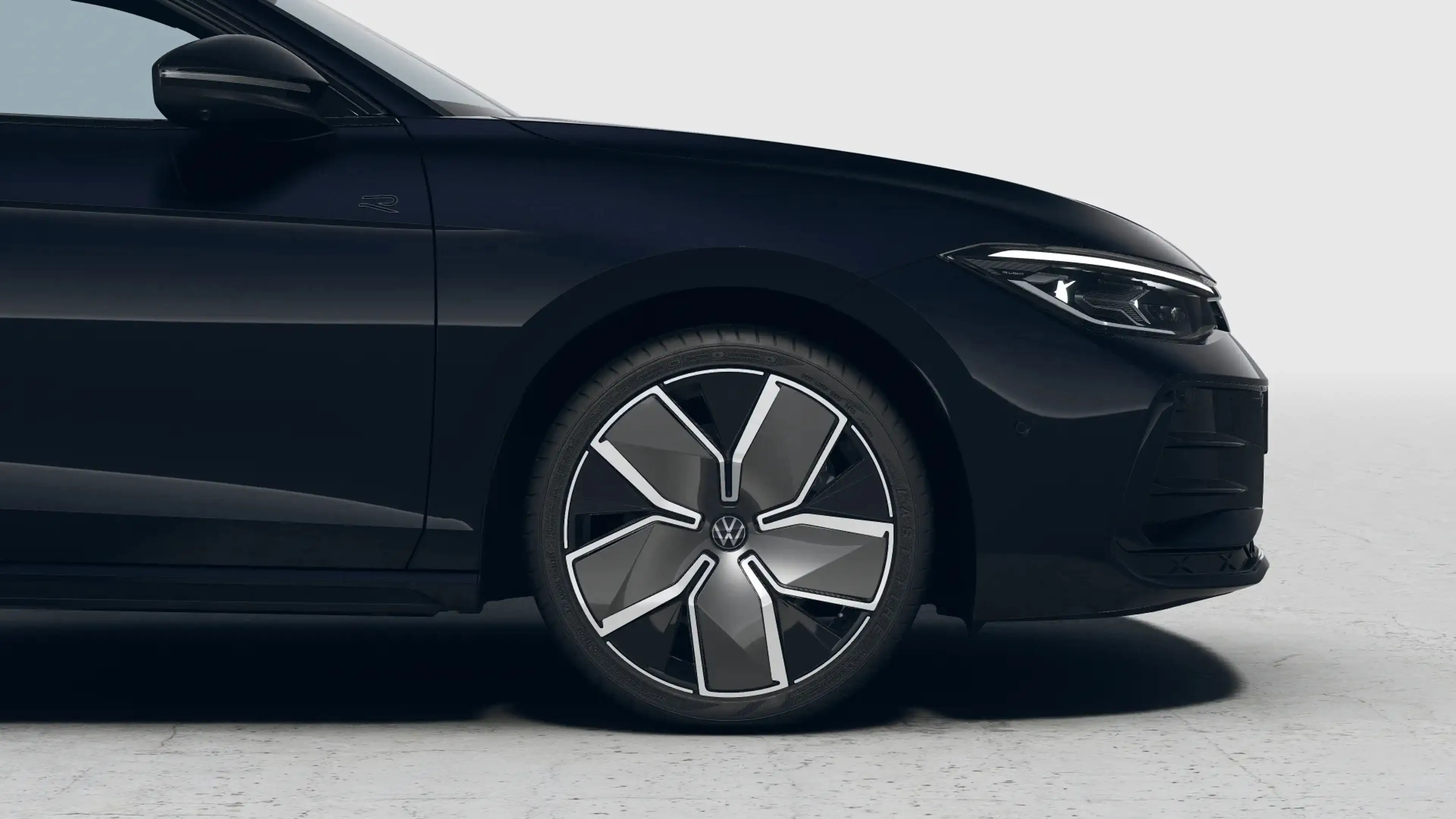 Volkswagen Passat Variant 1.5 eHybrid 204 6DSG R-Line Edition | 'App-Connect — photo 6