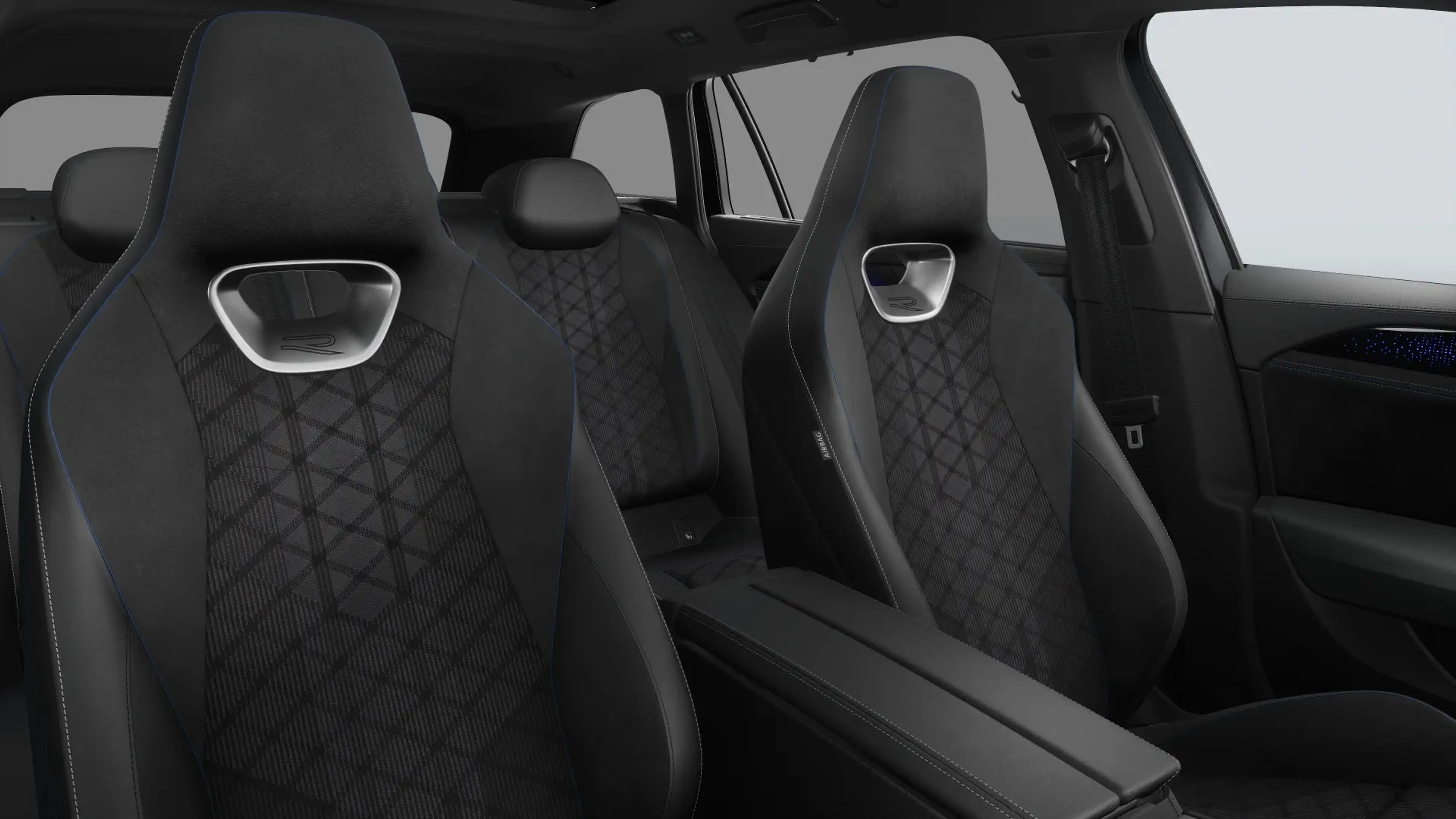 Volkswagen Passat Variant 1.5 eHybrid 204 6DSG R-Line Edition | 'App-Connect — photo 11