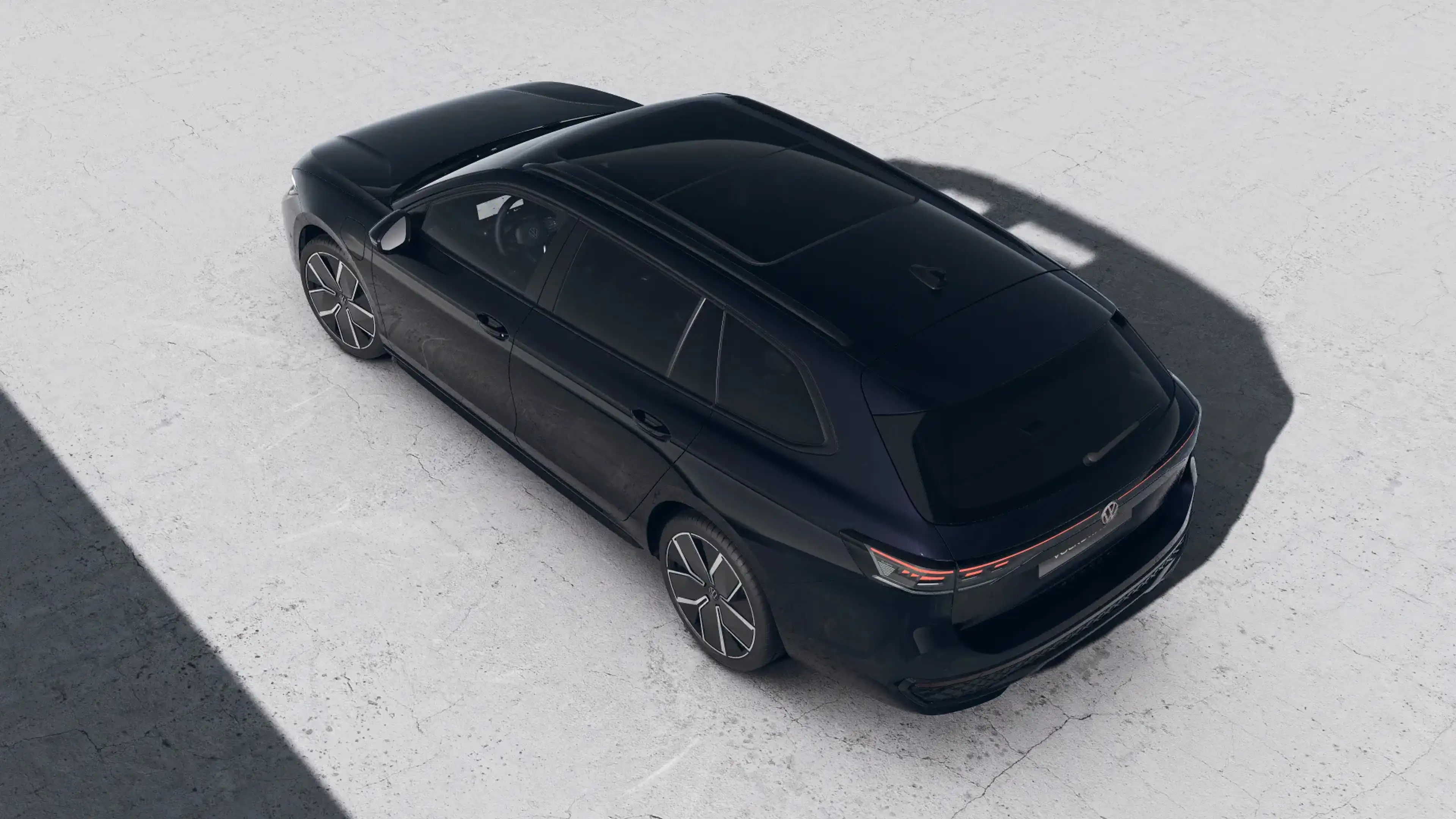 Volkswagen Passat Variant 1.5 eHybrid 204 6DSG R-Line Edition | 'App-Connect — photo 7