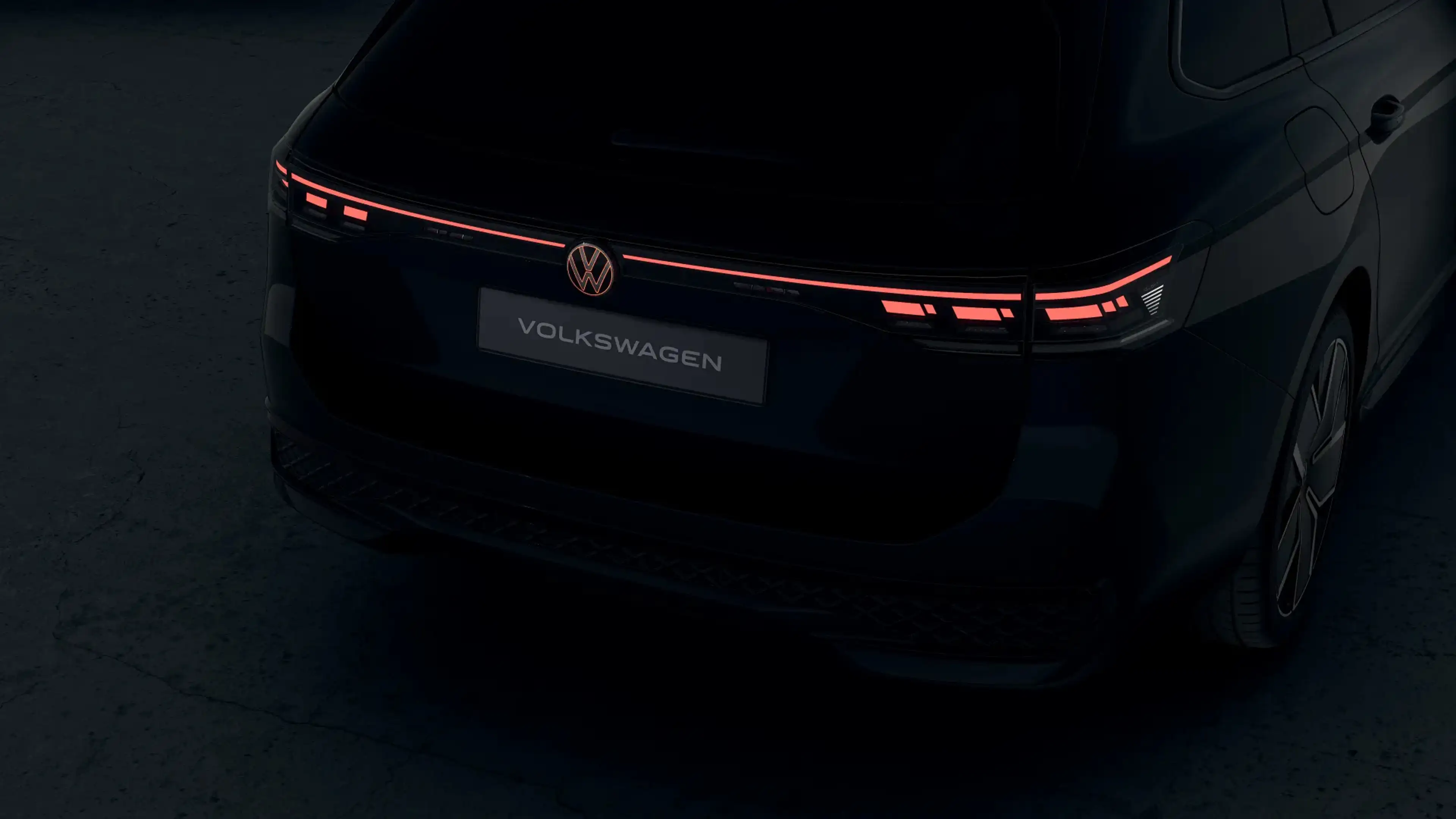 Volkswagen Passat Variant 1.5 eHybrid 204 6DSG R-Line Edition | 'App-Connect — photo 5