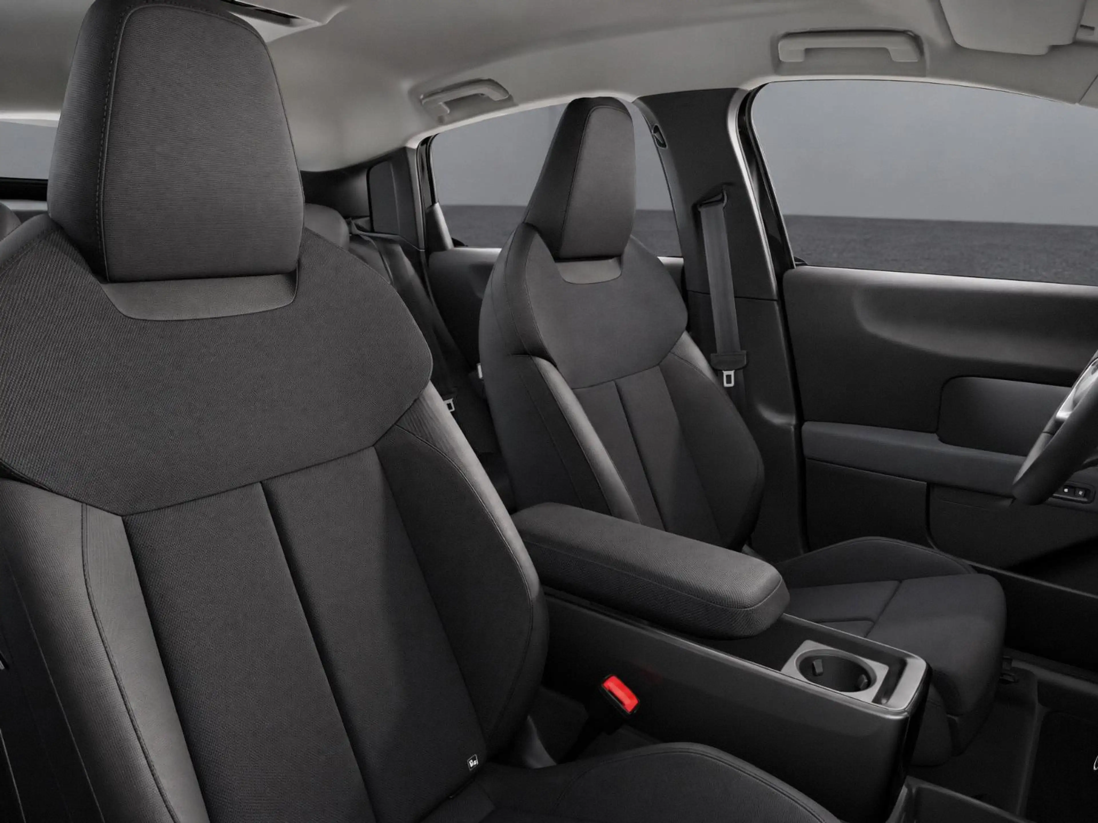 Audi A2 e-tron Launch Series Pro 61 kWh 190 PK · Trekhaak elek. w — photo 4