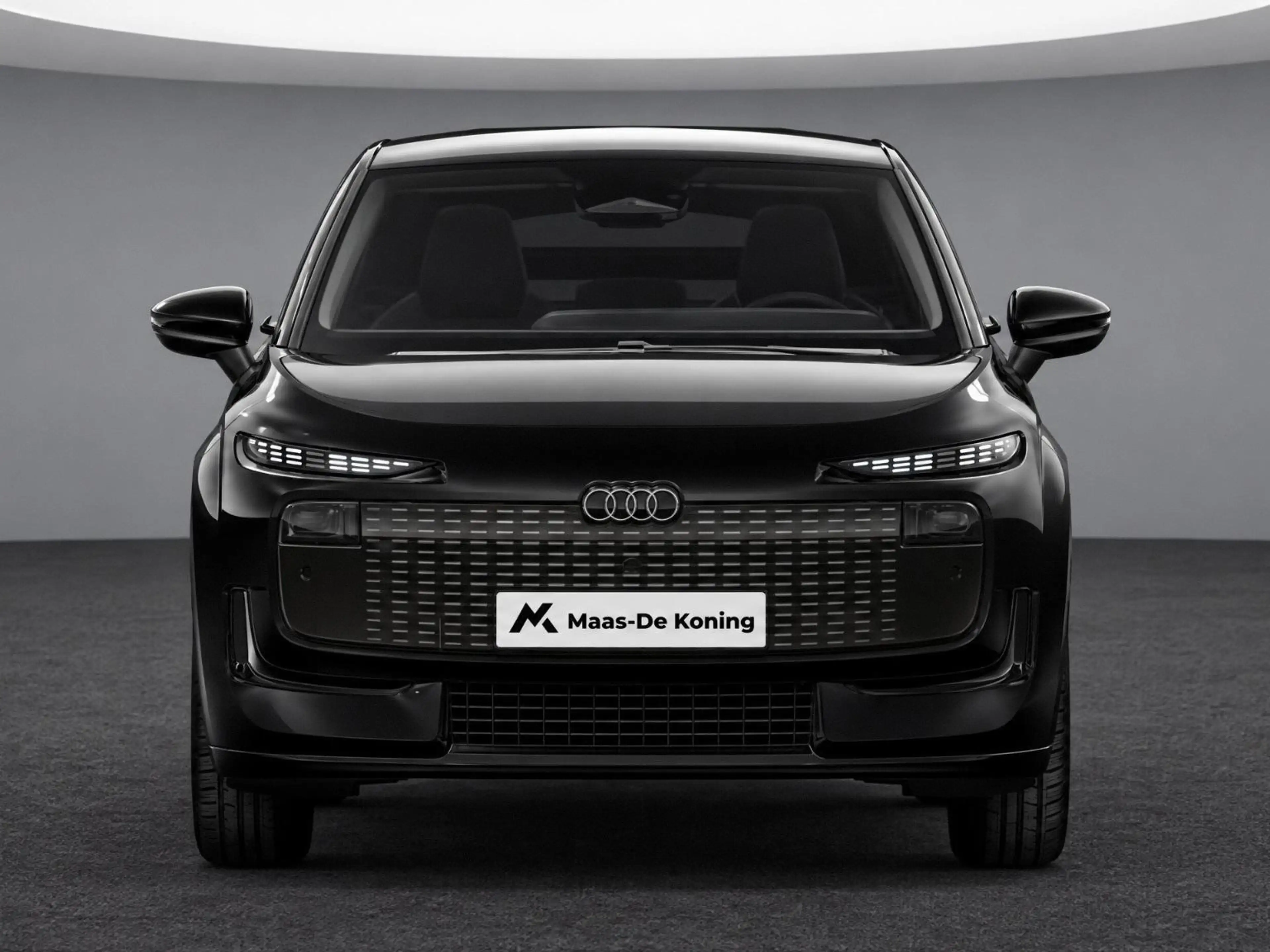 Audi A2 e-tron Launch Series Pro 61 kWh 190 PK · Trekhaak elek. w — photo 6