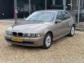 BMW 530 5-serie 530i Lifestyle Edition|YOUNGTIMER|UNIEKE S Beige - thumbnail 1