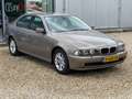 BMW 530 5-serie 530i Lifestyle Edition|YOUNGTIMER|UNIEKE S Beige - thumbnail 2