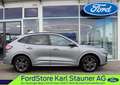Ford Kuga ST-Line X 2.5 l PHEV AHK schwenkbar Zilver - thumbnail 47