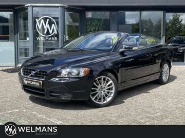 Convertible 2.4i Momentum Leer l Xenon l Goed onde