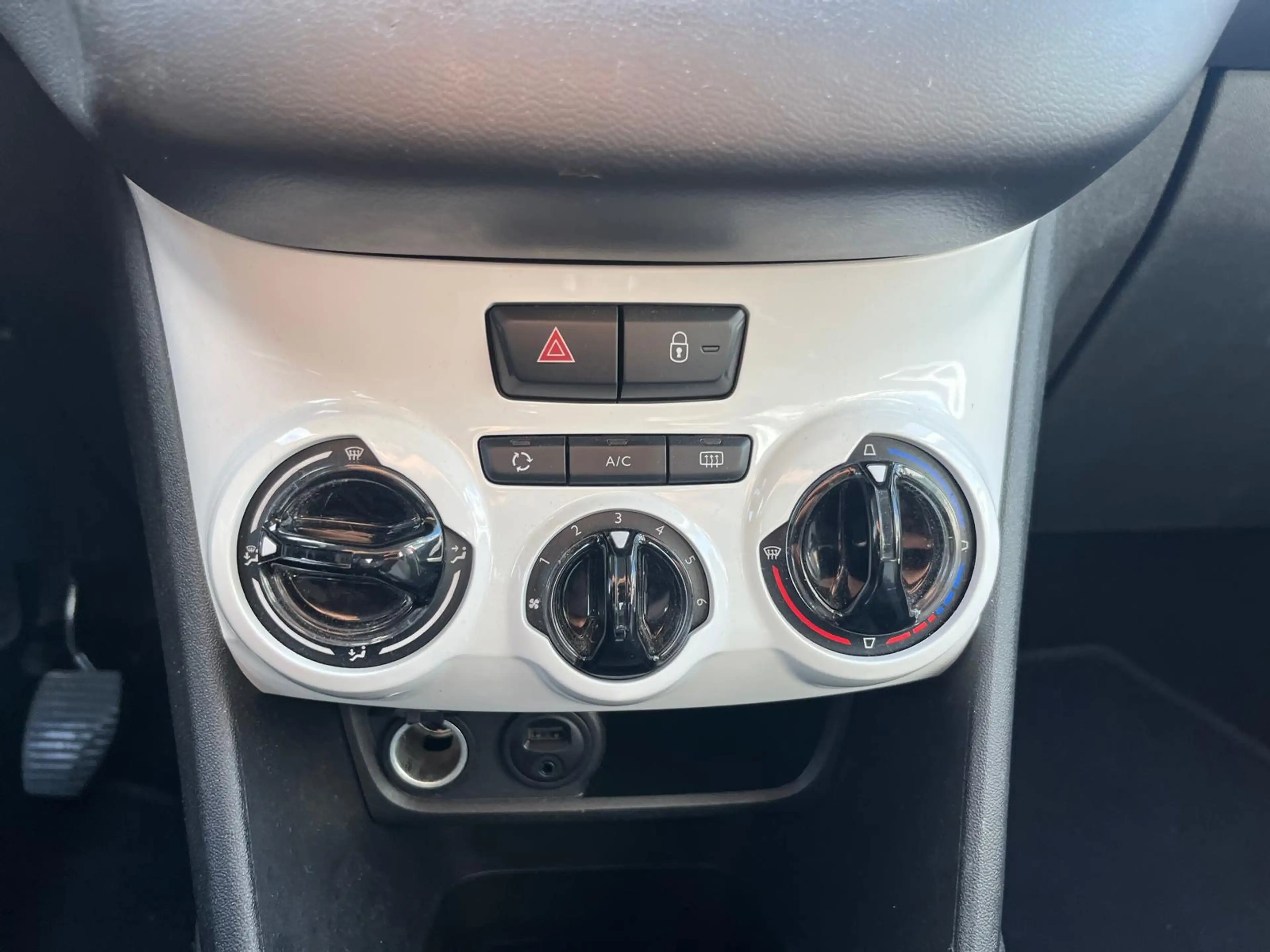 Peugeot 208 1.2 5drs Airco Cruise APK NAP — photo 14