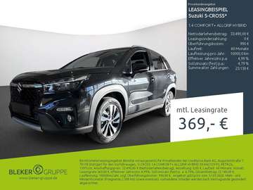 1.4 COMFORT+ ALLGRIP HYBRID