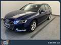 Audi A4 Advanced/35TDI/S-TRONIC/LED Bleu - thumbnail 1