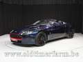 Aston Martin Vantage V8 Roadster '2007 CH7365 Bleu - thumbnail 1