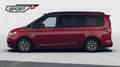 Volkswagen T7 California T7 2.0TDI DSG California Beach Sport Edition 8 Fac Piros - thumbnail 1
