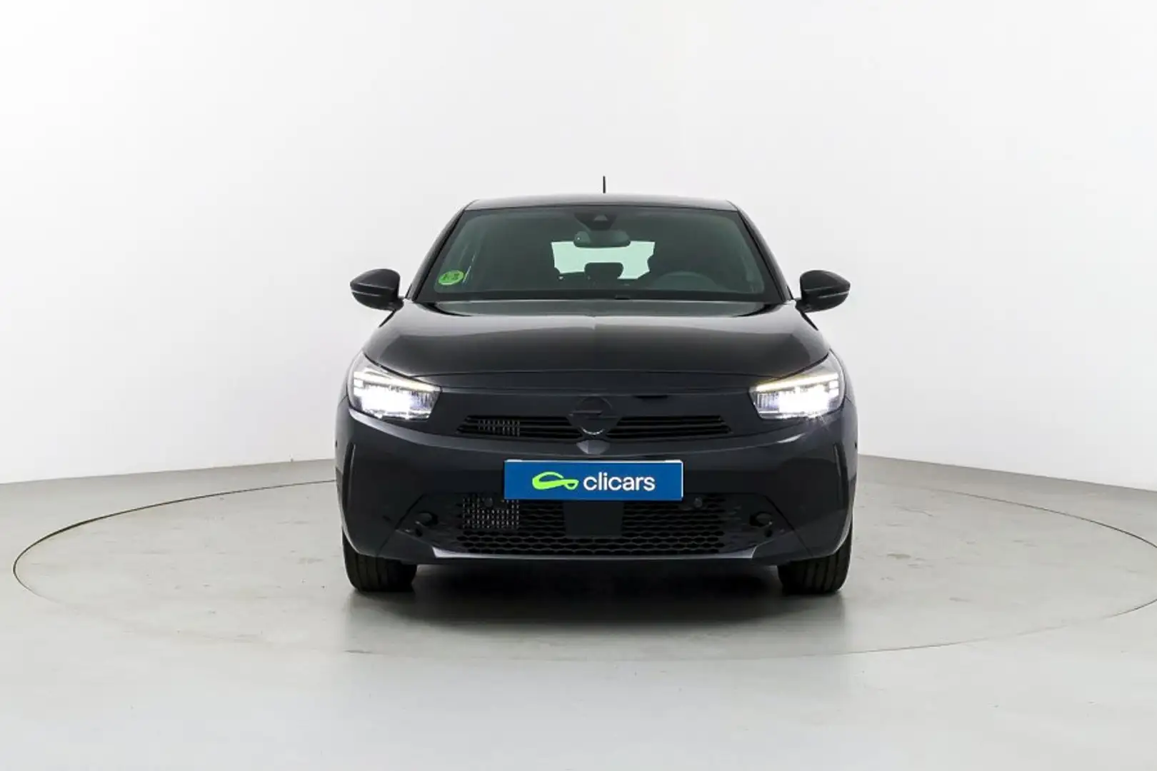 Opel Corsa 1.2T XHL S/S GS 100 Negro - 2