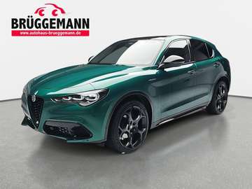 STELVIO 2.2 DIESEL 16V Q4 VELOCE PANORAMA 21-ZOLL