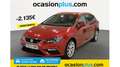 SEAT Leon ST 1.5 TGI GNC S&S FR 130 Rojo - thumbnail 1
