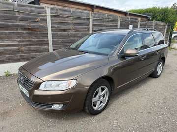V70 2.0 D3 ECO Polar