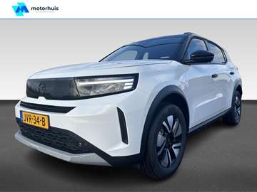 | GS | Technologie Pakket GS | Winter Pakket | Ark