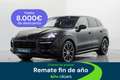 Porsche Cayenne E-Hybrid Aut. Noir - thumbnail 1