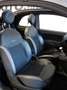 Fiat 500 S CABRIO FireFly Hybrid 70 *SPORT *CARPLAY *WENIG Grau - thumbnail 13
