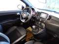 Fiat 500 S CABRIO FireFly Hybrid 70 *SPORT *CARPLAY *WENIG Grau - thumbnail 14