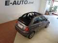 Fiat 500 S CABRIO FireFly Hybrid 70 *SPORT *CARPLAY *WENIG Grau - thumbnail 9