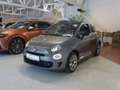Fiat 500 S CABRIO FireFly Hybrid 70 *SPORT *CARPLAY *WENIG Grau - thumbnail 4