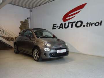 S CABRIO FireFly Hybrid 70 *SPORT *CARPLAY *WENIG