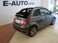 Fiat 500 S CABRIO FireFly Hybrid 70 *SPORT *CARPLAY *WENIG Grau - thumbnail 8