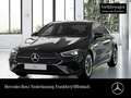 Mercedes-Benz CLA 200 PROGRESSIVE+NIGHT+360°+LED+TOTW+KEYLESS Noir - thumbnail 1