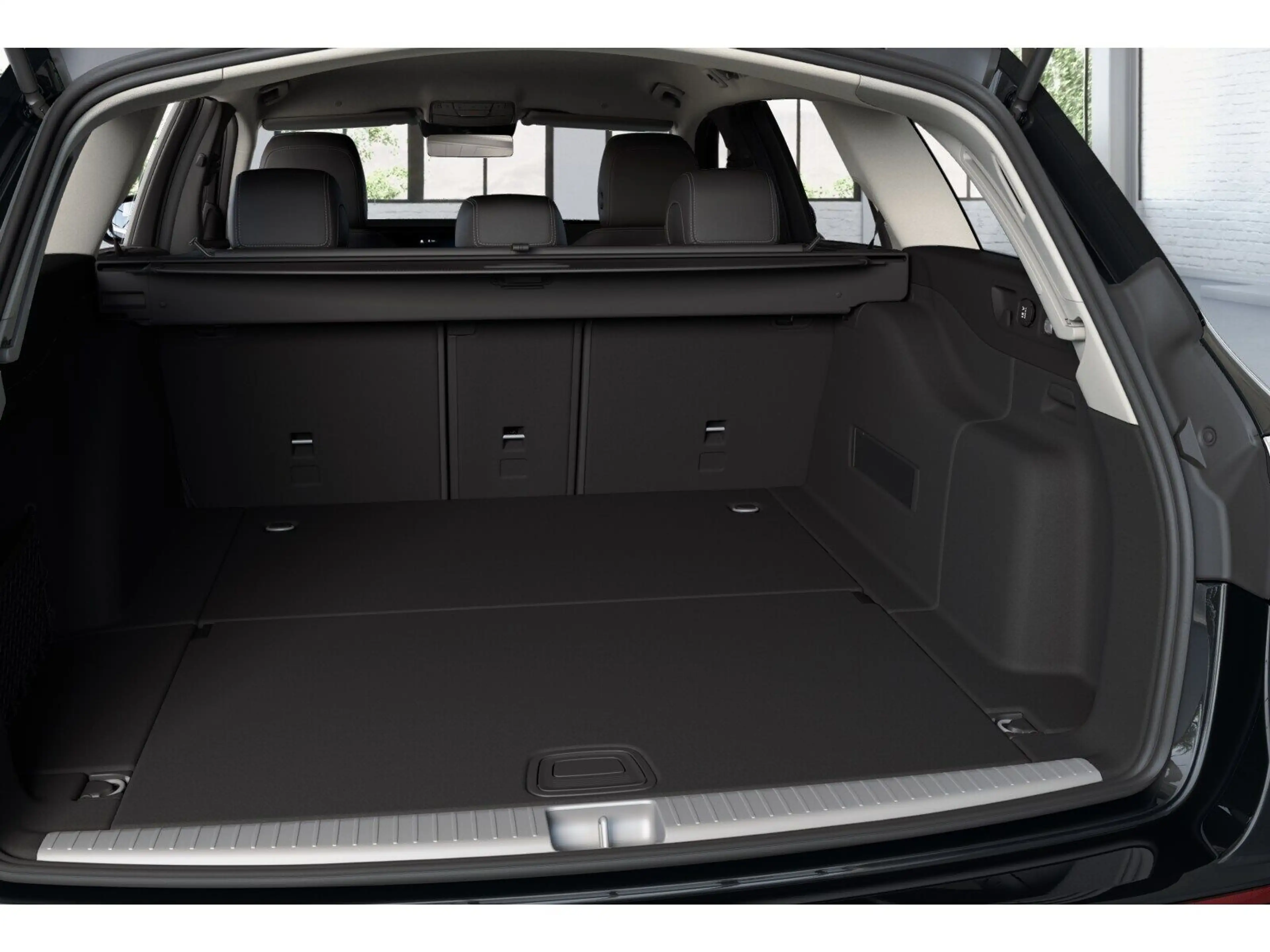 Mercedes-Benz E 220 d T AVANTGARDE WIDE MEMO MULTI 360 DISTR — photo 9