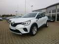 Renault Captur II Business 14.227KM/AUT/NAV/LED Weiß - thumbnail 1