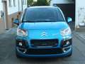 Citroen C3 Picasso VTI 95 1 Hand AHK Tüv neu Blau - thumbnail 6