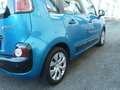 Citroen C3 Picasso VTI 95 1 Hand AHK Tüv neu Blau - thumbnail 5
