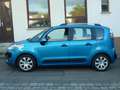 Citroen C3 Picasso VTI 95 1 Hand AHK Tüv neu Blau - thumbnail 2