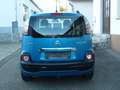 Citroen C3 Picasso VTI 95 1 Hand AHK Tüv neu Blau - thumbnail 4