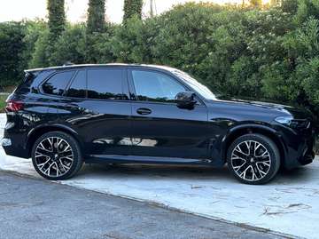 X5 M Competition