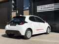 Toyota Yaris 1.5 VVT-i Dynamic | Slechts 9.050 km | Bouwjaar 20 Blanc - thumbnail 6