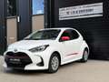Toyota Yaris 1.5 VVT-i Dynamic | Slechts 9.050 km | Bouwjaar 20 Blanc - thumbnail 3