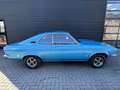 Opel Manta A 1.2 BLAUW| COMPLETE RESTAURATIE| ZEER MOOI| UNIE Azul - thumbnail 6