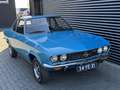 Opel Manta A 1.2 BLAUW| COMPLETE RESTAURATIE| ZEER MOOI| UNIE Azul - thumbnail 7
