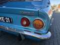 Opel Manta A 1.2 BLAUW| COMPLETE RESTAURATIE| ZEER MOOI| UNIE Azul - thumbnail 18