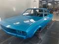 Opel Manta A 1.2 BLAUW| COMPLETE RESTAURATIE| ZEER MOOI| UNIE Azul - thumbnail 19