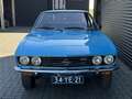 Opel Manta A 1.2 BLAUW| COMPLETE RESTAURATIE| ZEER MOOI| UNIE Azul - thumbnail 8