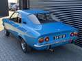 Opel Manta A 1.2 BLAUW| COMPLETE RESTAURATIE| ZEER MOOI| UNIE Azul - thumbnail 3
