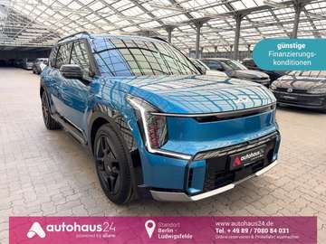 GT-line  Launch Edition 4WD|ACC|360°