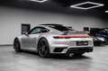 Porsche 992 Turbo S PDLS+ PCCB Keramik-Pano-360-Chrono Silber - thumbnail 7