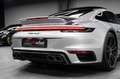 Porsche 992 Turbo S PDLS+ PCCB Keramik-Pano-360-Chrono Silber - thumbnail 11