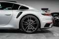 Porsche 992 Turbo S PDLS+ PCCB Keramik-Pano-360-Chrono Silber - thumbnail 6