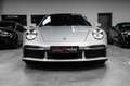 Porsche 992 Turbo S PDLS+ PCCB Keramik-Pano-360-Chrono Silber - thumbnail 2