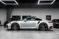 Porsche 992 Turbo S PDLS+ PCCB Keramik-Pano-360-Chrono Silber - thumbnail 4