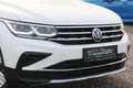 Volkswagen Tiguan 4Motion*Standheizung*AHK*Keyless Entry*Matrix Weiß - thumbnail 4